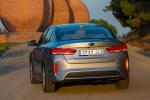 Kia Optima Plug-In Hybrid 2016 года (WW)